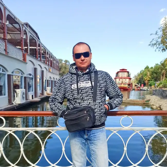Konstantin, 60