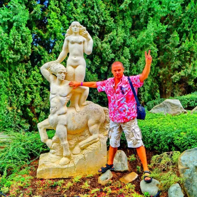 Konstantin, 60