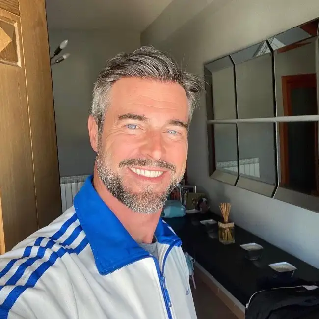 Marc, 61