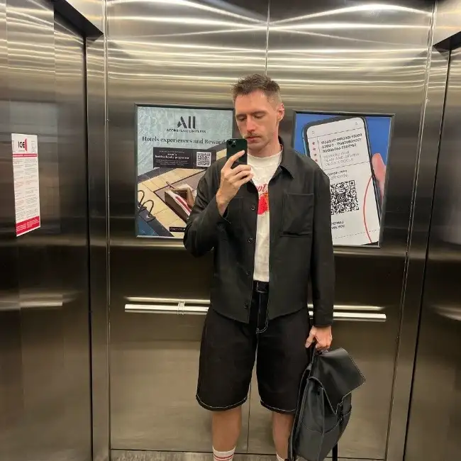 Ilya, 38, Braunschweig, Deutschland - Rus Liebe