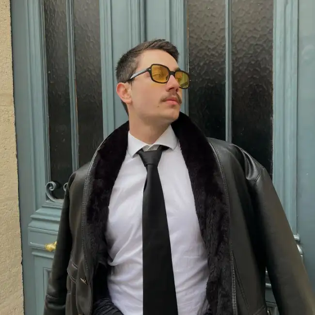Vitaly, 39
