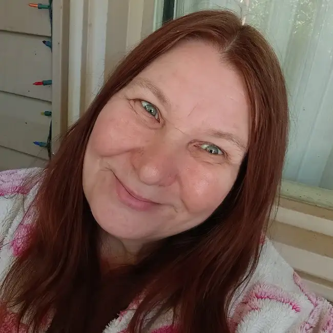 Olga, 47, Kolumbia, Vereinigte Staaten - Rus Liebe