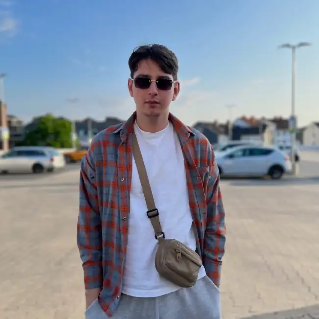 Bra, 27