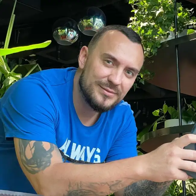 Artem, 44, Vereinigte Staaten - Rus Liebe
