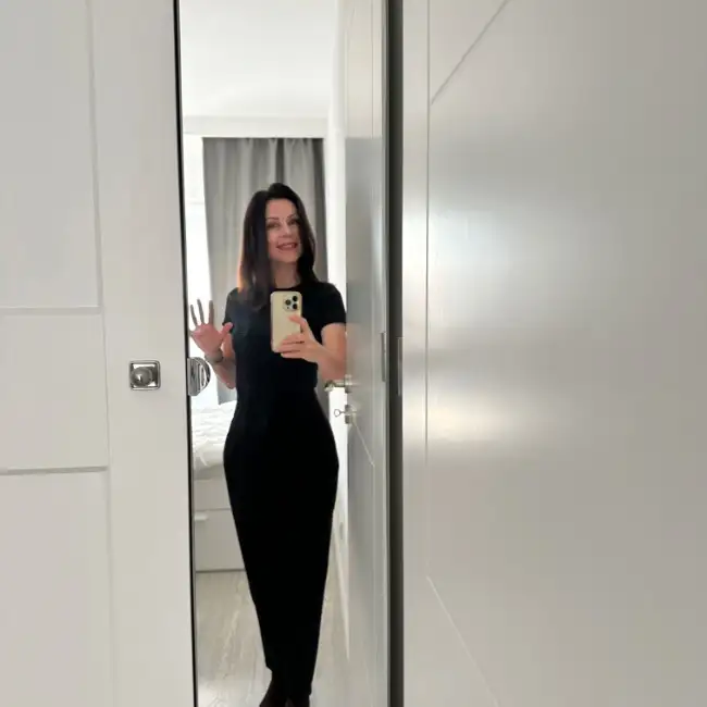 Svetlana, 50, Polen - Rus Liebe