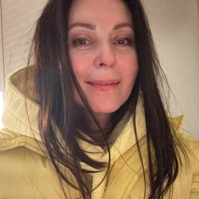 Svetlana, 50, Varshava, Polen - Rus Liebe