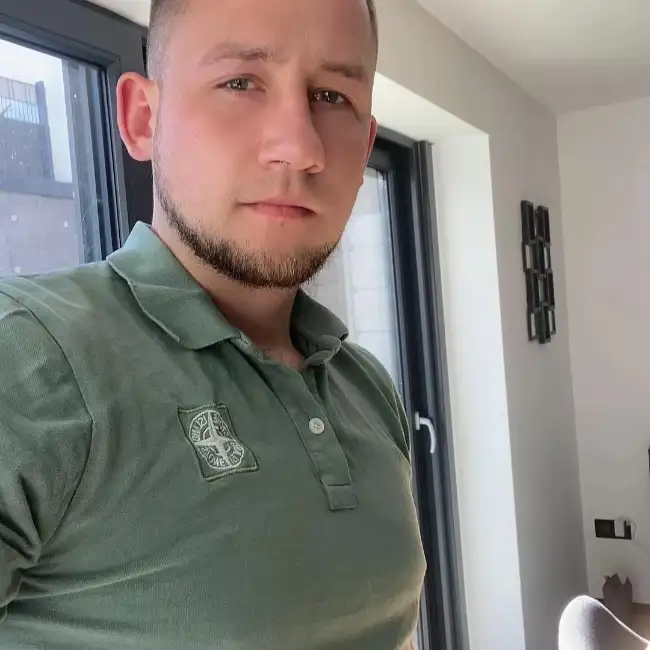 Kostya, 31, Mönchengladbach, Deutschland - Rus Liebe