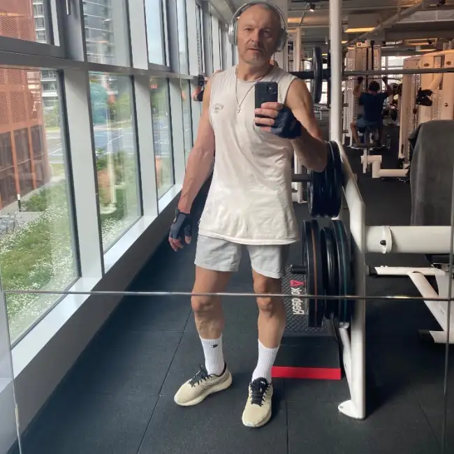 Dima, 53, Darmstadt, Deutschland - Rus Liebe