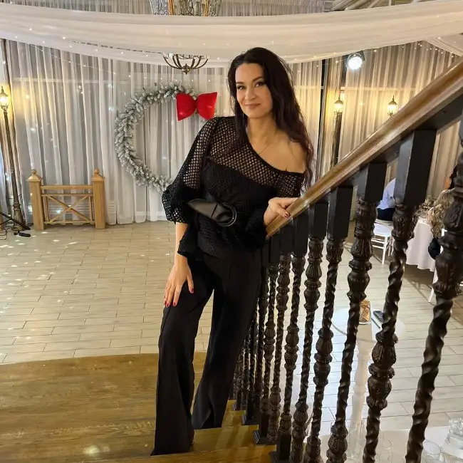 Olga, 43, Kirov, Russland - Rus Liebe