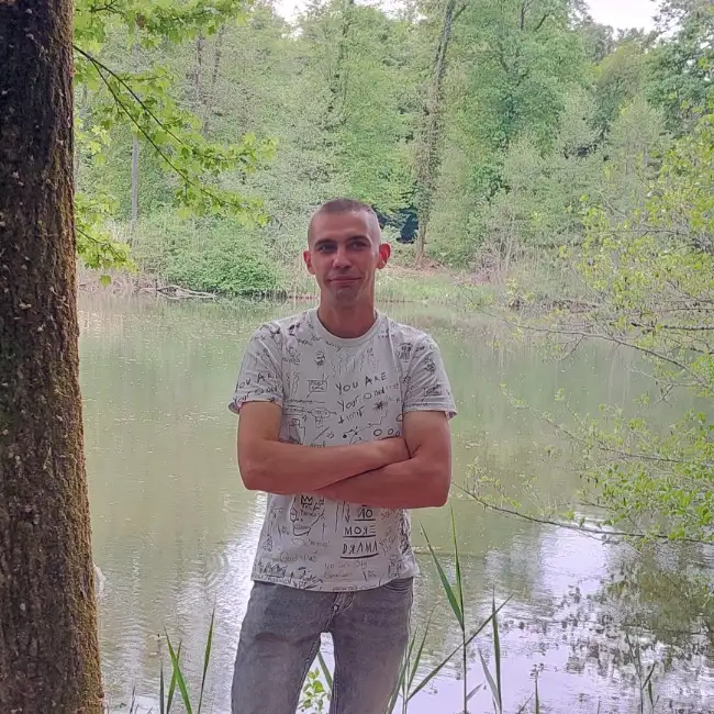Bogdan, 34