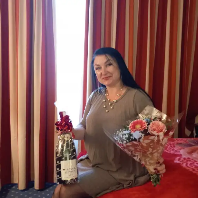 Tatyana