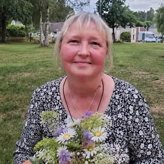 Lilou, 62
