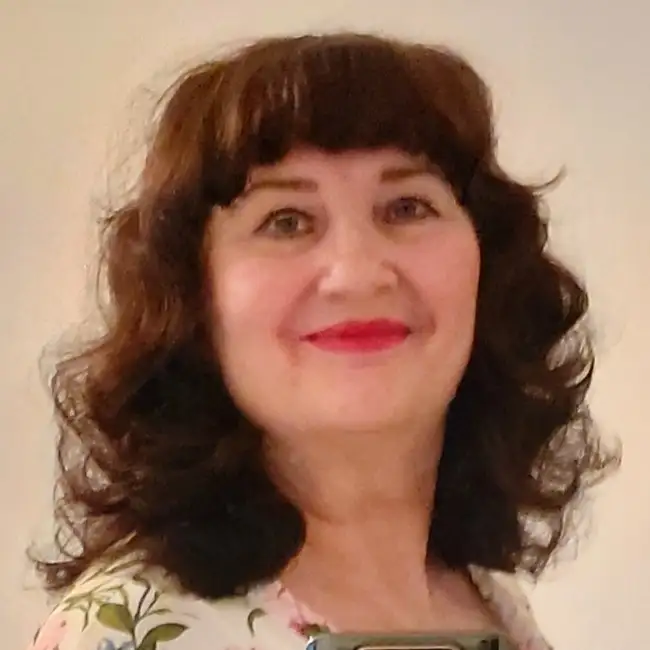 Lena, 56