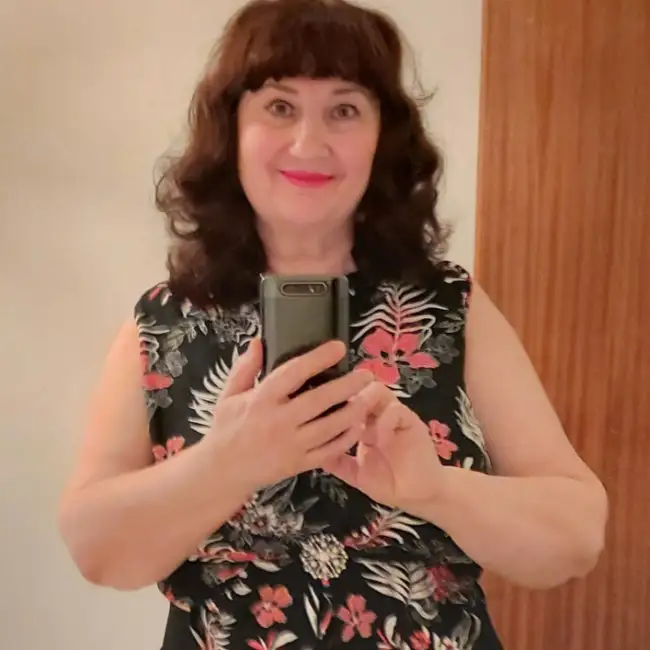 Lena, 56