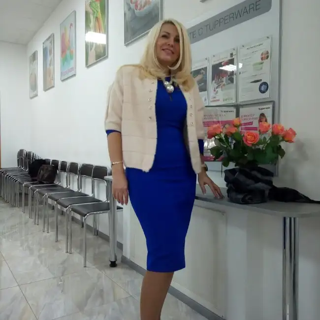 Tatyana, 60