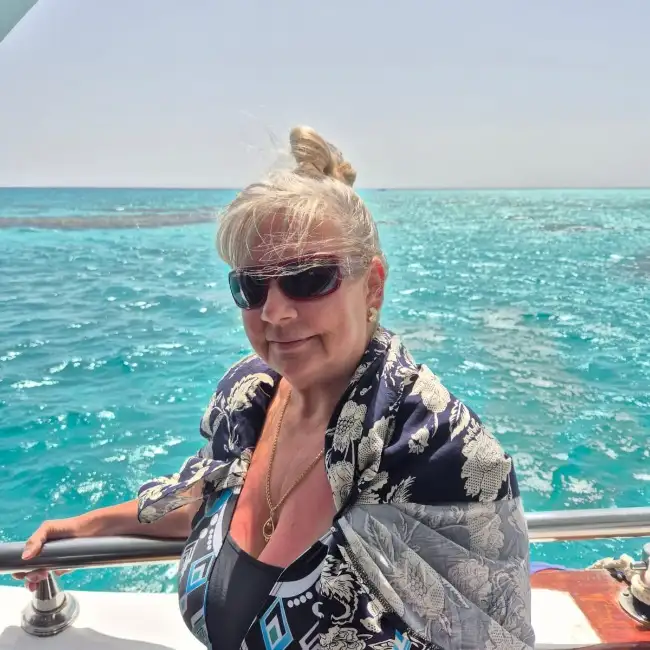 Tatyana, 64
