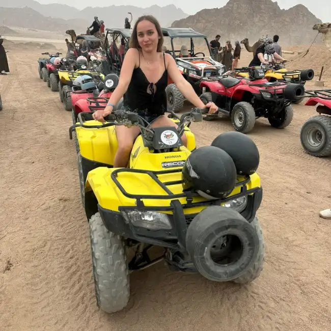 Diana, 18