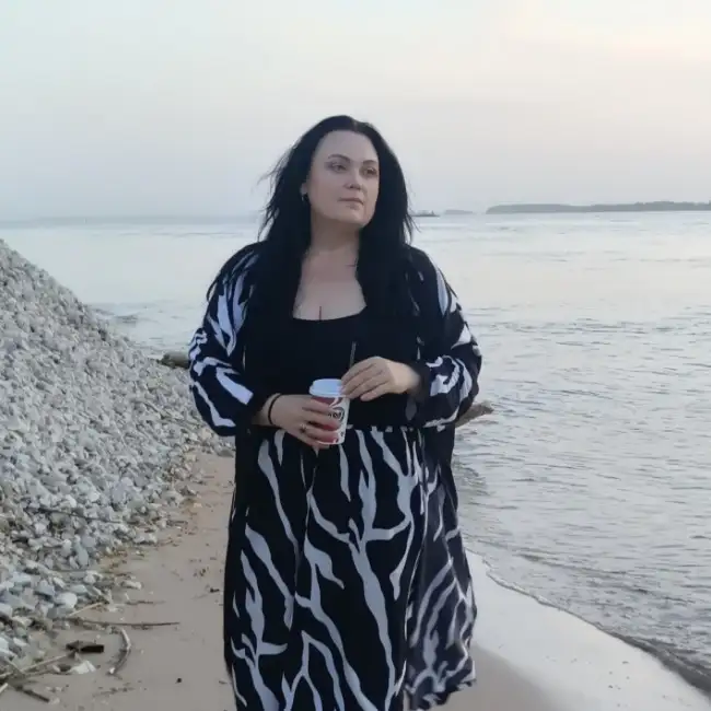 Natasha, 47, Russland - Rus Liebe