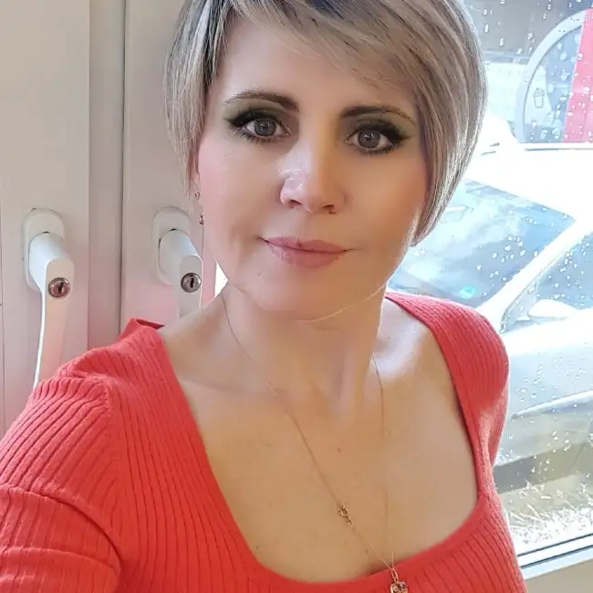 Oksana, 47, Baden-Baden, Deutschland - Rus Liebe