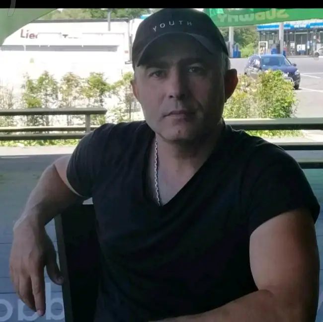 Serega, 50