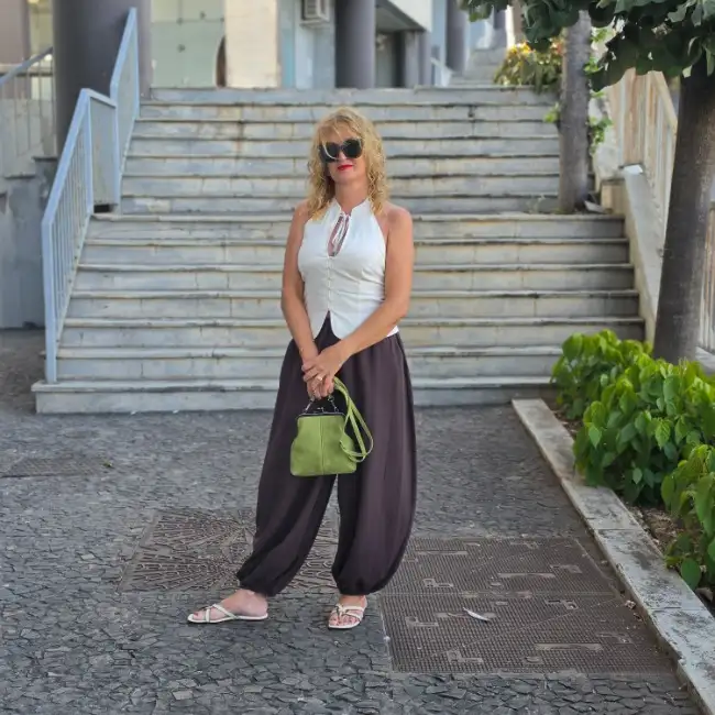 Natalja, 54, Funchal, Portugal - Rus Liebe