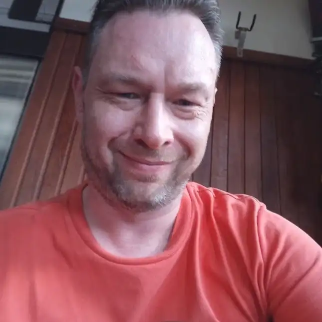 Semion, 40, Köln, Deutschland - Rus Liebe