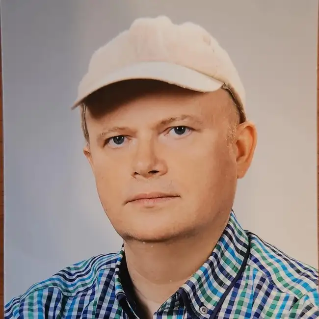 Tadeusz, 54, Poznan, Polen - Rus Liebe