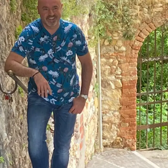 Walerij, 55