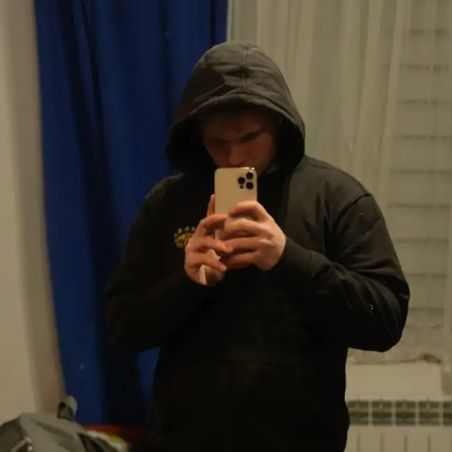 Kris, 19
