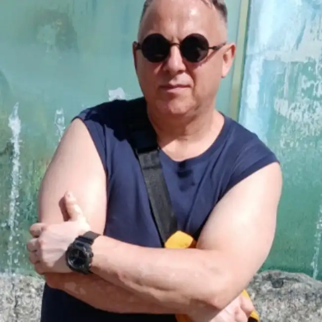 Vadim, 54