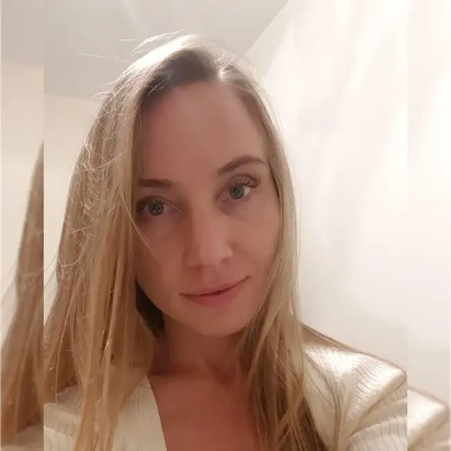 Elena, 38 - Rus Liebe