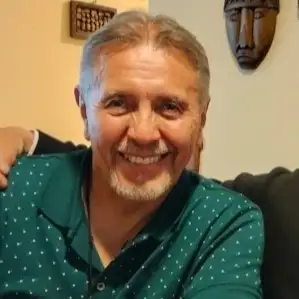 Mauricio · 60 ·           