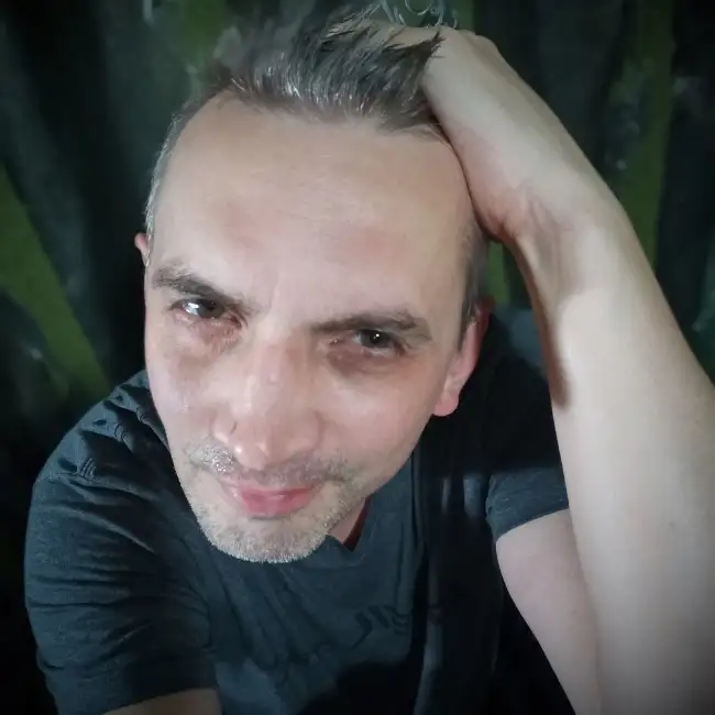 Oleg, 45 - Rus Liebe