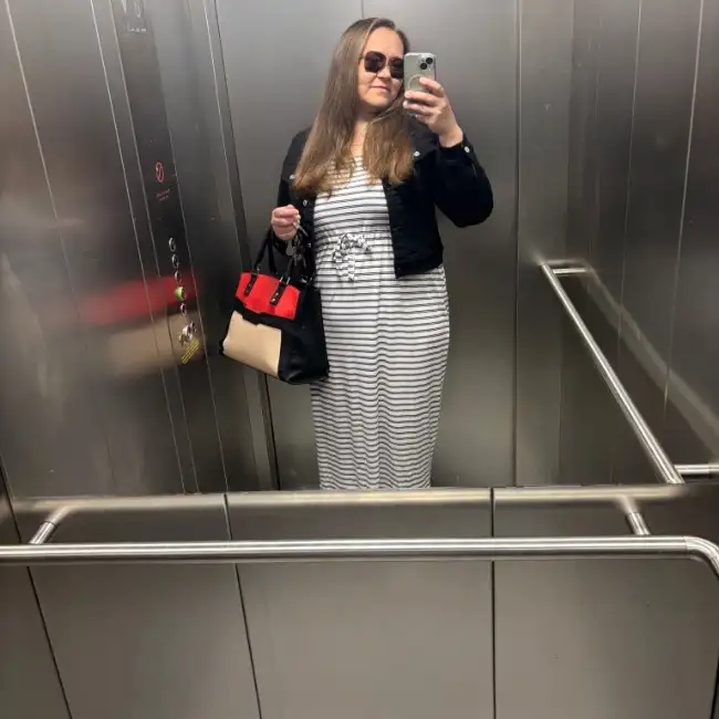 Valeria, 37 - Rus Liebe