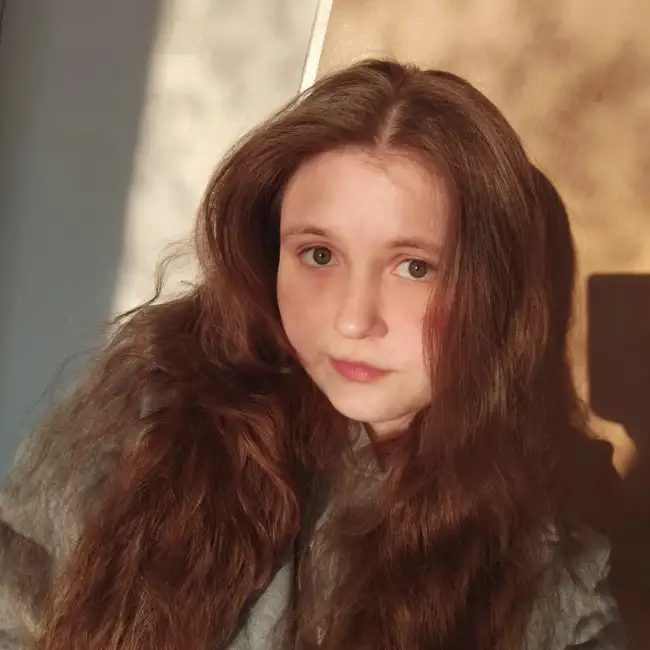 Katyusha, 22 - Rus Liebe