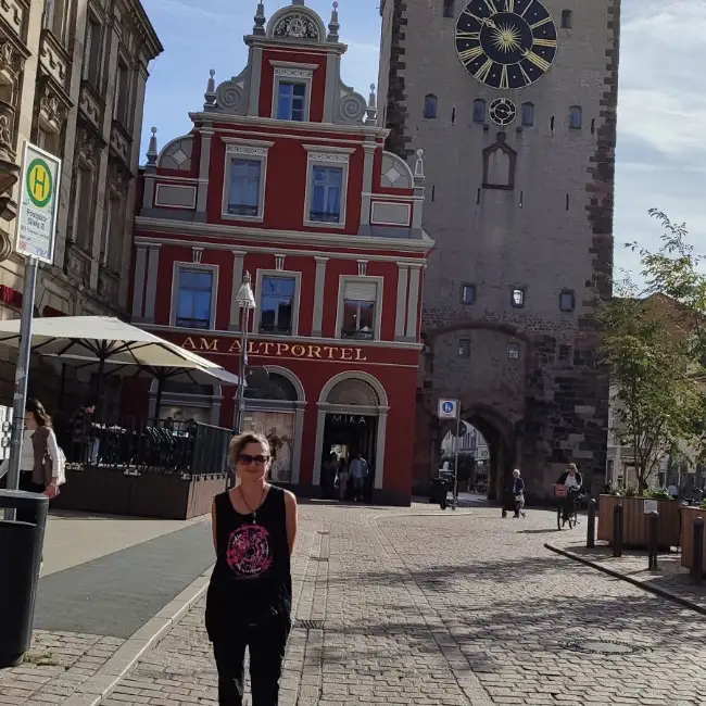 lila, 51 - Rus Liebe