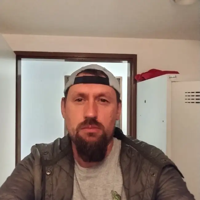 Pop, 41, Slowakei - Rus Liebe