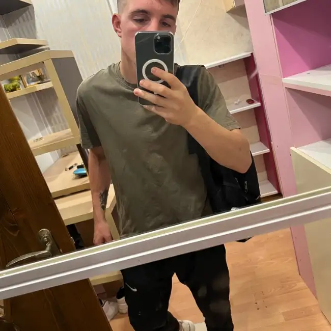 Costea, 22 - Rus Liebe