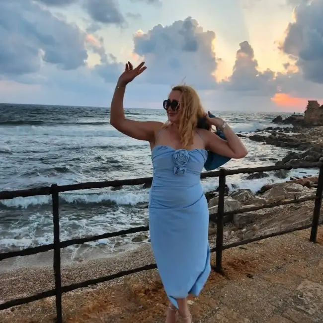 Vera, 53 - Rus Liebe