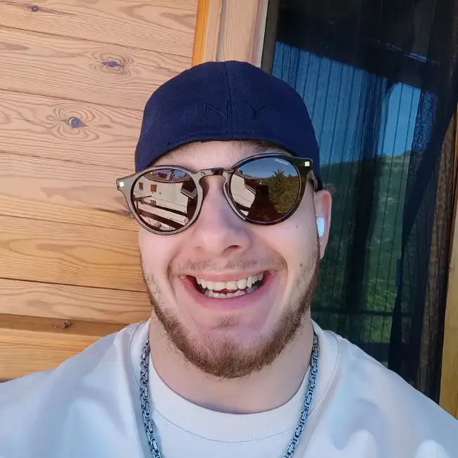 Vanya, 27 - Rus Liebe