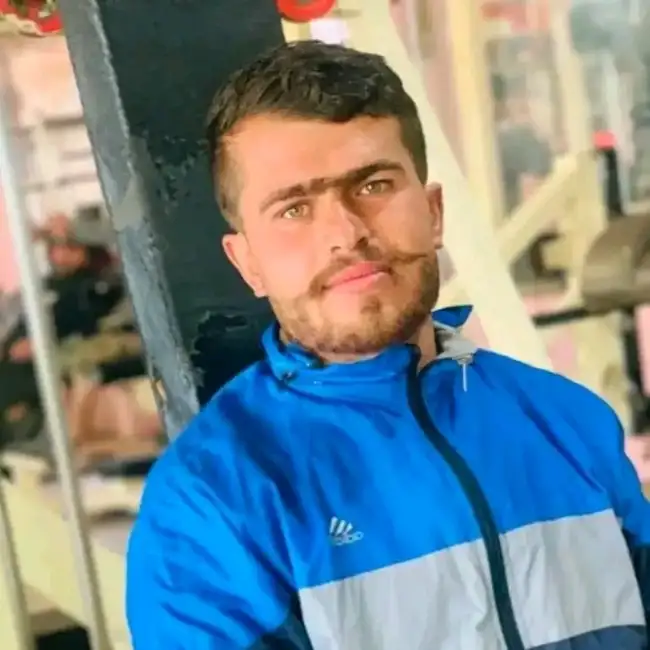 faizullahfaizy, 23 - Rus Liebe