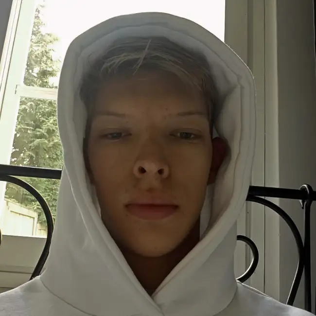 Egor, 19 - Finnland - Rus Liebe