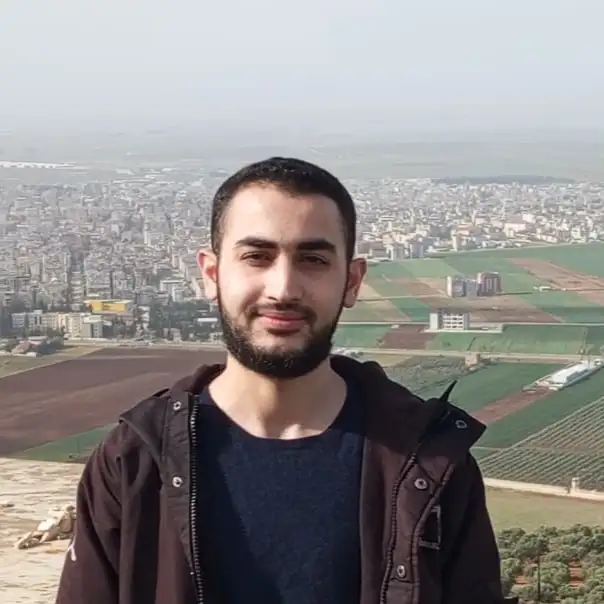 Mohammad, 23 - Rus Liebe