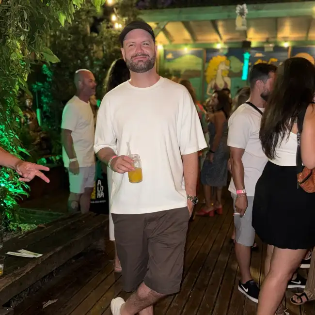 Robson, 37, Avstraliya - Rus Liebe