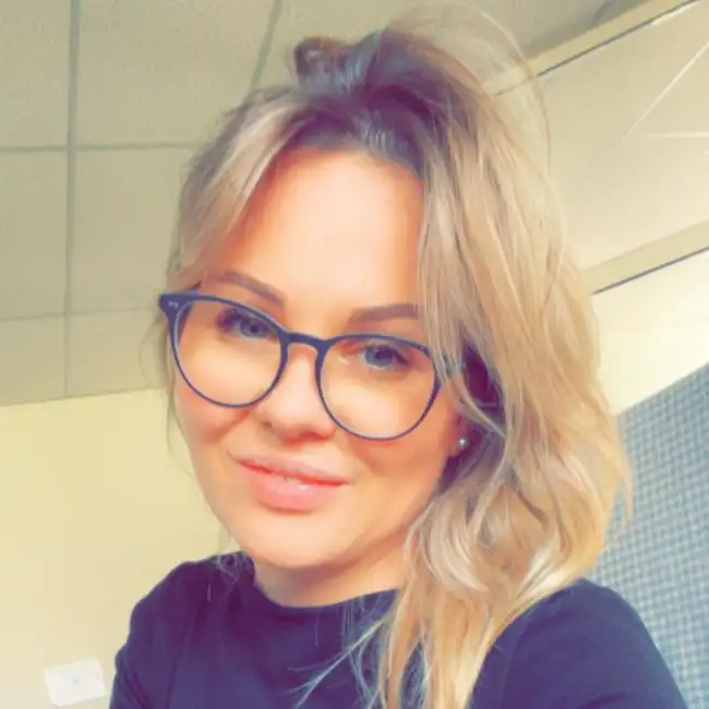 Ari, 40 - Rus Liebe