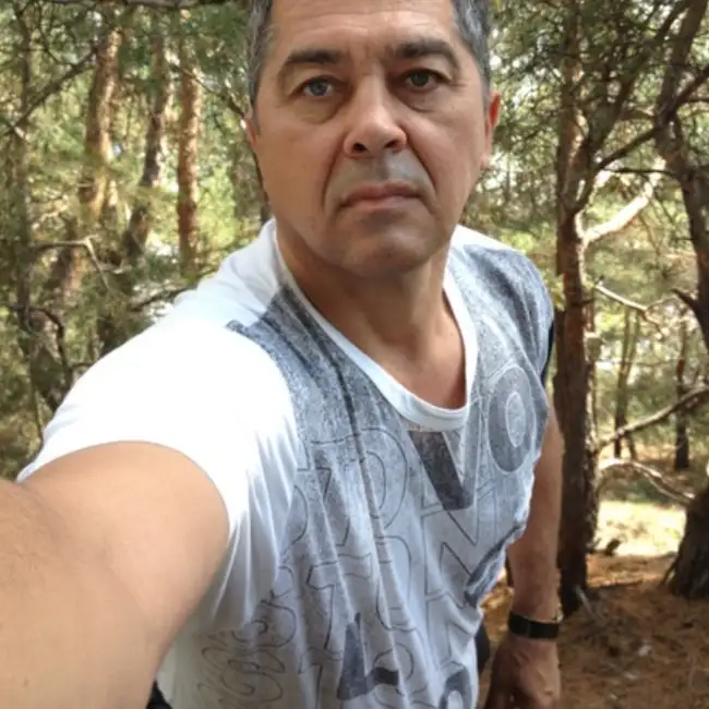Victor, 69, Vereinigte Staaten - Rus Liebe
