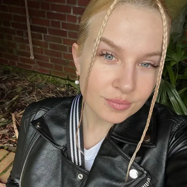 Hanna, 33 - Rus Liebe