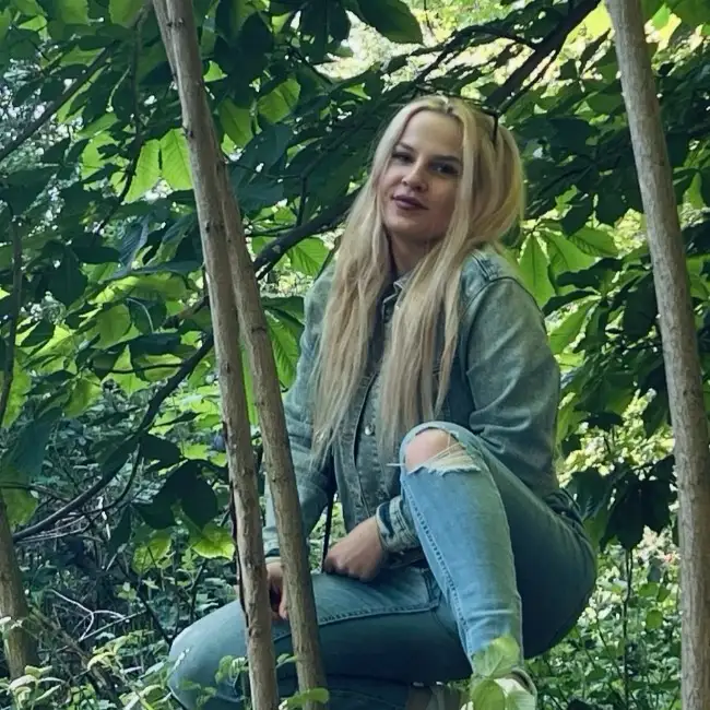 Hanna, 33, Köln - Rus Liebe
