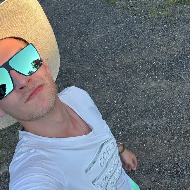 Zdenek, 26 - Rus Liebe
