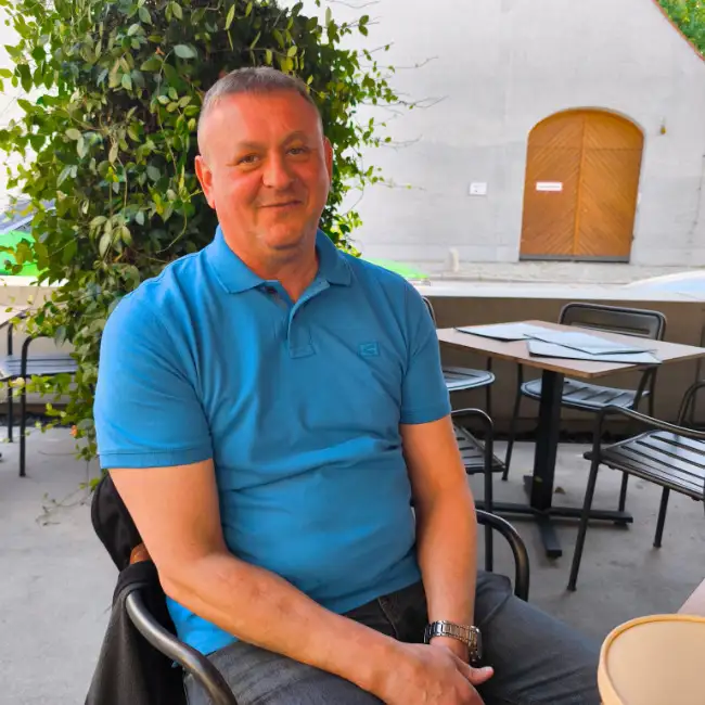 Sergej, 51, Amberg - Rus Liebe